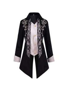 24529 Gentleman's Tuxedo (Black)