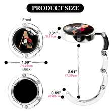 New Heavy Duty Over The Door Hanger Rack, Includes Towel Bar, Bathroom Storage Hooks And Door Organizer - Perfect For Hanging Towels, Clothes, Hats And More - Multifunctional Over The Door Towel Rack, Door Hooks - White - View 12