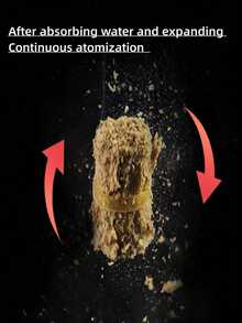 1pc Carbon Steel Anti-Slip Bait Cage, 100pcs Scented Fishing Pellets, Includes 6 Durable Carbon Steel Swivel Hooks, Adjustable Weight Bait Holder, Enhances Fishing Efficiency And Success Rate - Black - View 9