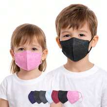 Face Protection - 120piezas - View 2