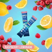 MVPCARE  Supercalm Nutricional Bebida en Polvo Supercalm 20 Unidades - Dos bolsas - Ver 6