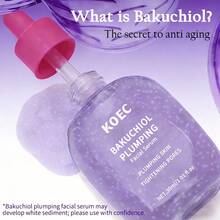 白芝麻植物甾醇护肤套装，蕴含白芝麻植物甾醇、烟酰胺和神经酰胺，有助于改善肤色不均，保湿滋养，令肌肤容光焕发。 - Bakuchiol Skincare Set - 查看 5