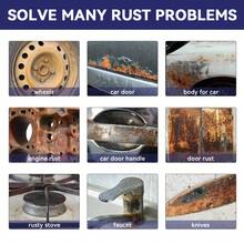 H4Cacle 汽车油漆及轮毂铁粉除锈除尘剂 汽车零部件除锈喷雾 多用途清洁剂 轮毂护理 轮胎清洗 汽车美容 汽车轮毂护理 - 404 - 查看 11