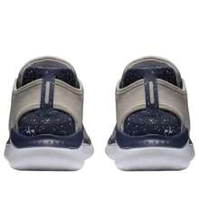 Nike Free RN 2018 'Moon Particle' - 灰色 - 查看 3