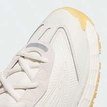Adidas 男女通用经典休闲运动鞋，时尚篮球鞋 IG8350，春夏款 - 粉紅白/淺白/軌道灰 - 查看 7