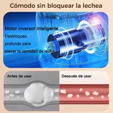 Breast Pumps & Accessories - Baby Pink - View 9
