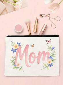 Mors dag presentpåse, söt och utsökt tygväska, handväska med stor kapacitet - Multifärgad - Visa 8