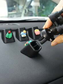 Car Cellphone Holder - A - View 12