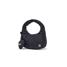 MLB 男女通用运动手提包 3ABQSM16N - 黑色-50BKS - 查看 3