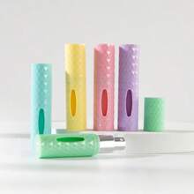 1/3/10pcs Refillable Mini Spray Bottles, 5ml Portable Perfume Bottles - Multicolor - View 4