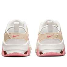(WMNS) Nike Zoom Bella 6 'Sail Coral Chalk' - 白色 - 查看 4