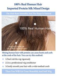 20 Inch, 60g/Pack High Gloss Straight Invisible Skin Weft Hair Extensions, Easy To Apply And Style - S4/30 - View 5