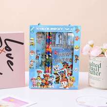 Paw Patrol Stationery Gift Set, Prize, Gift, Stationery Gift, Holiday Gift - Multicolor - View 8