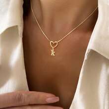 Golden Crown Letters