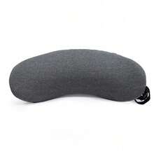 1PC Memory Foam Lumbar Support Pillow - Foldable & Portable - A - View 8