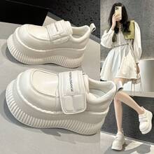 Women Wedges & Flatform - Blanco - Ver 6