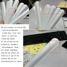 4pcs Cartoon K-POP Clapper Bracelets, Anime Clapper Bracelets, Birthday Party Supplies, Photo Props, Holiday Gifts - Multicolor - View 9