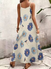 A Piece Vestidos Elegantes Para Fiesta, Vestido Elegante Mujer Para Fiesta, Dress For Women Vestido, Vestidos De Verano Mujer, Vestido Dress,Elegant Dress - 彩色 - 查看 4