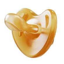 Anpei Soft Baby Sleeping Pacifier, Anti-Swelling YDFX - Brown - View 7