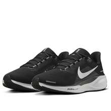 Nike Air Zoom Pegasus 41 'Black White' - 彩色 - 查看 3
