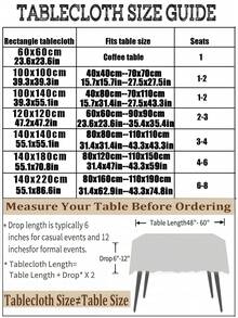 PVC [Plastic Material] Non-Woven Fabric Green Bamboo Leaf Pattern Tablecloth, Thin Style, Waterproof And Oil-Proof, Easy To Clean. Suitable For Decorating Tabletops And Holiday Party Decorations. - Multicolor - View 2