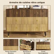 Armadi di Archiviazione - NATURALE - Visualizzare 10