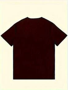 Animal Mugshot Squirrel Funny Epic Wanted In 5 Neighborhoods T-Shirt - Black - View 6