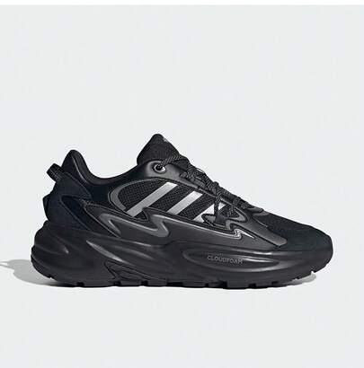 Adidas Giày thể thao chạy bộ JR3184 thoáng khí bằng lưới, thời trang, unisex, thích hợp cho mùa xuân/hè.