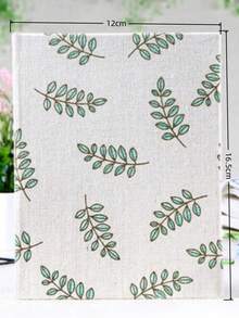 1pc/100pcs Red Heart-Shaped Insert Photo Album, Family, Friends And Couples Commemorative Album, Home Decor, 6x6 Inches, Home Supplies - Multicolor - View 14