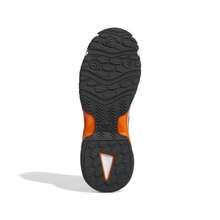 Adidas Giày thể thao chạy bộ thời trang thường ngày IE1126 bằng lưới thoáng khí, unisex, thích hợp cho mùa xuân/hè. - Trắng/Đen/Xám - Xem 5