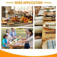 UBRAVOO Camping Pots, Pans & Griddles - Silver - View 9