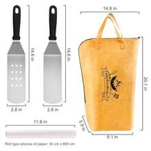 Cooking Tool Sets - As Pic - View 2
