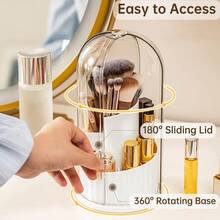 Makeup Organizers & Cabinets - Default - View 2