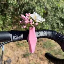1个自行车车把花瓶 - 迷你插花瓶 - 查看 6