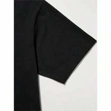 Camisetas de mujer - Negro 3 - Ver 6