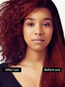 20件套螺旋卷发棒套装，DIY造型工具，长发螺旋卷发棒，无需加热螺旋卷发棒，造型工具套装，沙龙级卷发棒 | 趣味发饰 | 发夹，美妆工具套装，女士圣诞礼物，礼品，旅行，返校季 - 彩色 - 查看 7