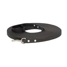 Waterproof Durable PVC Dog Leash For Recall Training & Outdoor Play, Suitable For Medium Dogs - Multicolor - View 19