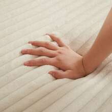 Sofas & Couches - Beige + Corduroy + Foam + 2 Seat - View 9