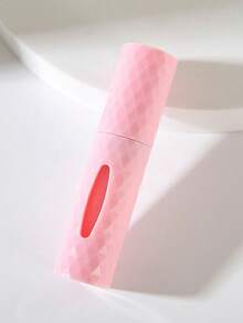 1/3PCS 5ml Refillable Perfume Atomizer, Diamond-Shaped Travel Spray Bottle, Portable Essential Oil Fragrance Dispenser. - Multicolor - View 13