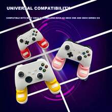 Game Controller Stand With Sports Shoe Design, Suitable For Most Game Controllers | Non-Slip Gaming Desk Organizer, Ideal Gift For Gamers - View 2