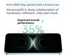 Huawei Mate 80 5G bản không khóa mạng | Công nghệ cảm biến Maple Leaf thế hệ thứ 2 | Chipset Kirin 9020 | Màn hình LTPO 6.75 inch chống chói | Pin 5750mAh bền bỉ | Trải nghiệm thông minh HarmonyOS - Nhiều màu - Xem 5