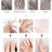 10 Pieces Nail Drill Bit Sander, 332 Electric Nail File Diamond Pedicure Professional Sander Nail Accessories Sets Nail Drill Bits Pedicure Nail Art Tools - 銀色 - 查看 4