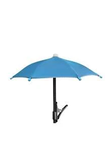 Flexible Phone Sun Visor, Outdoor Mini Sun Shade, Protects Phone From Sunlight And Rain, Prevents Glare And Reflection When Taking Photos, Easy To Use Without Power Source - Multicolor - View 12