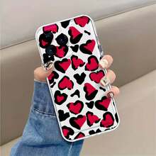 Basic Phone Cases - Transparent CZ33 - View 5