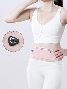 专业跑步腰包，运动腰带手机包，男女通用健身腰包，跑步腰包 - 彩色 - 查看 9