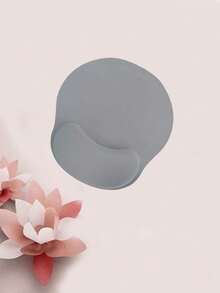 1 pieza Reposamuñecas de EVA, Alfombrilla de ratón de espuma - Tapete para ratón - Ver 8