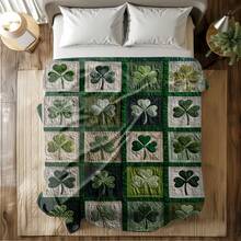 Sofa Blankets, Throw Blankets & Nap Blankets - Multicolor - View 6