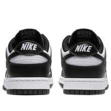 Nike Dunk Low 'Panda Black White' - Multicolor - View 4