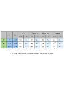 Women's Sequin Tops Crew Neck Long Sleeve Fashion Crochet Hollow Out Beachwear Cover Up - Marrón - Ver 8