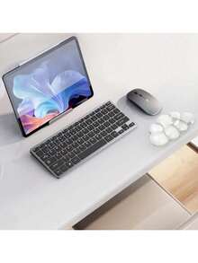 Soft Transparent Cloud Mouse Wrist Rest Pad, Ergonomic Silicone Wrist Pain Relief Mouse Wrist Support Pad With Gel Filling, Suitable For Office, School, Home, Laptop And Computer Mouse - View 6